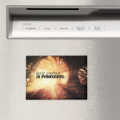 Daily Practice Magneet (Insitu (Vaatwasser))