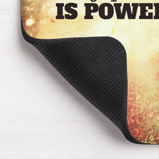 Daily Practice Muismat (Hoek)