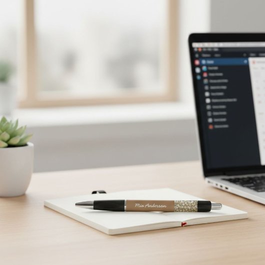 daily professional administrative gifts pen