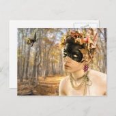 Daily Report Collectors Briefkaart (Voorkant / Achterkant)