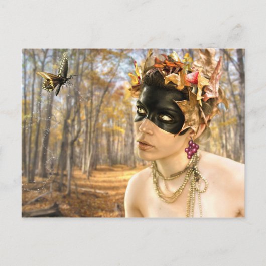 Daily Report Collectors Briefkaart (Voorkant)