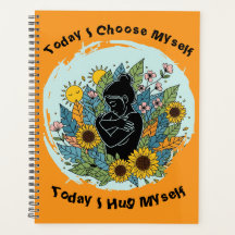 Daily Self-Love/Hoy me elijo