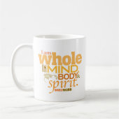 DAILY WORD® "Wholeness" Mok (Links)