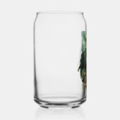 DAIN THE DWARF™ BLIKVORM GLAS (Rechts)