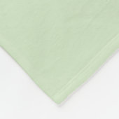 DAIN THE DWARF™ FLEECE DEKEN (Hoek)