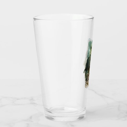 DAIN THE DWARF™ GLAS (Rechts)