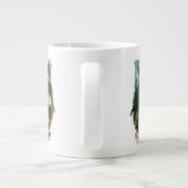 DAIN THE DWARF™ GROTE KOFFIEKOP (Achterkant)