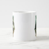 DAIN THE DWARF™ GROTE KOFFIEKOP (Voorkant)