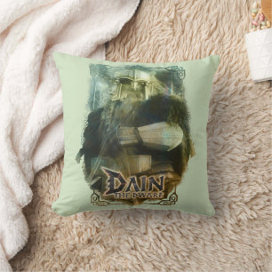 DAIN THE DWARF™ KUSSEN