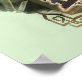 DAIN THE DWARF™ POSTER (Hoek)