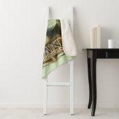 DAIN THE DWARF™ SHERPA DEKEN (In situ)