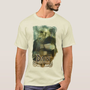 DAIN THE DWARF™ T-SHIRT