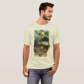 DAIN THE DWARF™ T-SHIRT (Voorkant volledig)