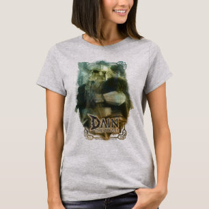 DAIN THE DWARF™ T-SHIRT
