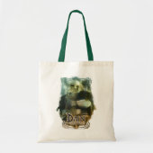 DAIN THE DWARF™ TOTE BAG (Voorkant)