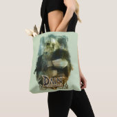 DAIN THE DWARF™ TOTE BAG (Dichtbij)