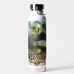 DAIN THE DWARF™ WATERFLES