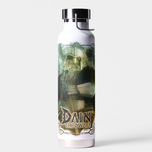 DAIN THE DWARF™ WATERFLES (Links)