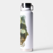 DAIN THE DWARF™ WATERFLES (Achterkant)