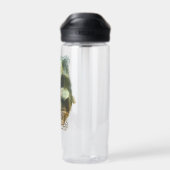 DAIN THE DWARF™ WATERFLES (Achterkant)