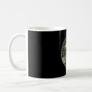 Daintree Australia � de eindeloze horizon van Aust Koffiemok