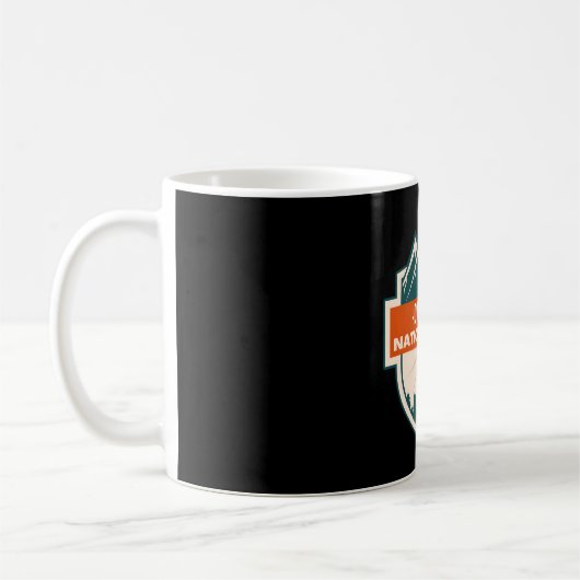 Daintree Australia � de eindeloze horizon van Aust Koffiemok (Links)