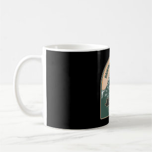 Daintree Australia � de eindeloze horizon van Aust Koffiemok