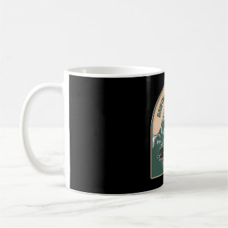 Daintree Australia � de eindeloze horizon van Aust Koffiemok