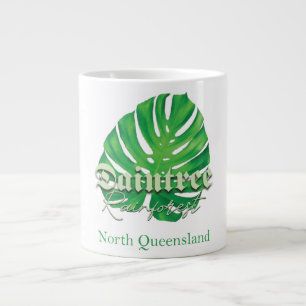 Daintree Rainforest Grote Koffiekop
