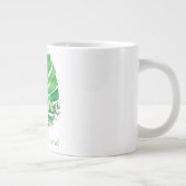 Daintree Rainforest Grote Koffiekop (Rechts)