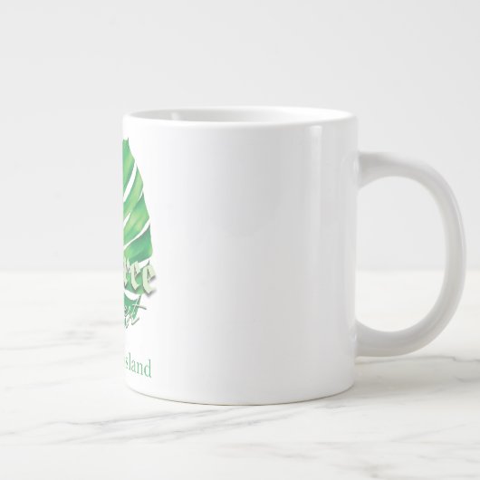 Daintree Rainforest Grote Koffiekop (Rechts)