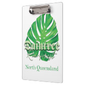 Daintree Rainforest Klembord (Links)