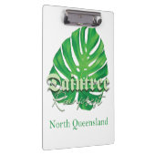 Daintree Rainforest Klembord (Rechts)