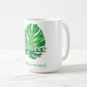 Daintree Rainforest Koffiemok (Voorkant rechts)