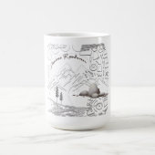 Daintree Rainforest Koffiemok (Center)