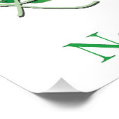 Daintree Rainforest Perfect Poster (Hoek)