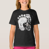 Daintree Rainforest T-shirt (Voorkant)