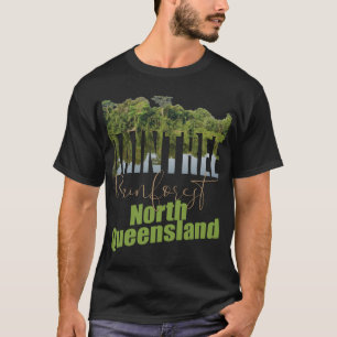 Daintree Rainforest T-shirt