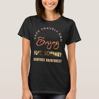 Daintree Rainforest T-shirt