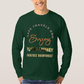 Daintree Rainforest T-shirt