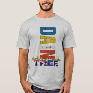 Daintree Rainforest T-shirt