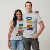 Daintree Rainforest T-shirt (Unisex)