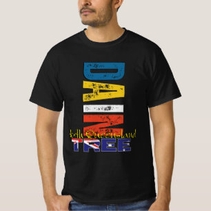 Daintree Rainforest T-shirt