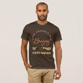 Daintree Rainforest T-shirt (Voorkant volledig)