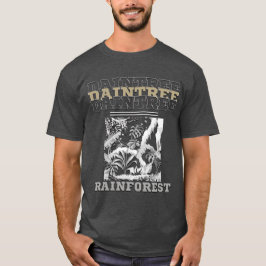 Daintree Rainforest T-shirt