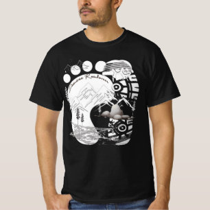 Daintree Rainforest T-shirt