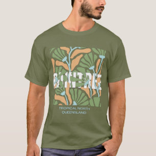 Daintree Rainforest T-shirt