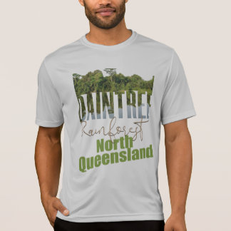 Daintree Rainforest T-shirt
