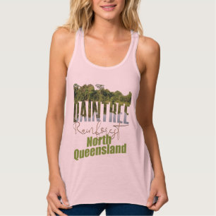 Daintree Rainforest Tanktop