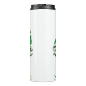 Daintree Rainforest Thermosbeker (Achterkant)